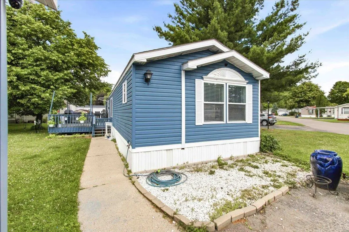 109 Deer Path Trail, Baraboo, WI 53913 - #1