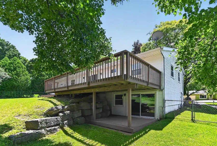 6806 Stratford Drive, Madison, WI 53719 - #3