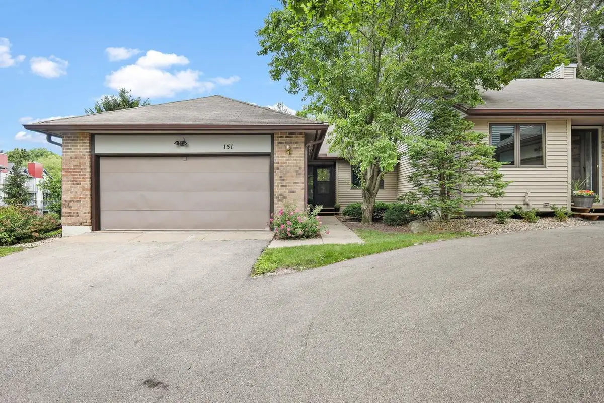 151 Ponwood Circle, Madison, WI 53717 - #1