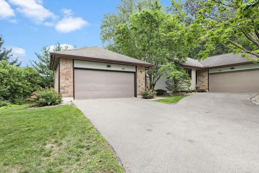 151 Ponwood Circle, Madison, WI 53717 - #2