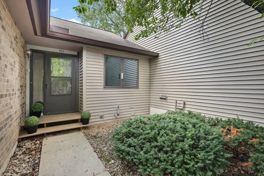 151 Ponwood Circle, Madison, WI 53717 - #3