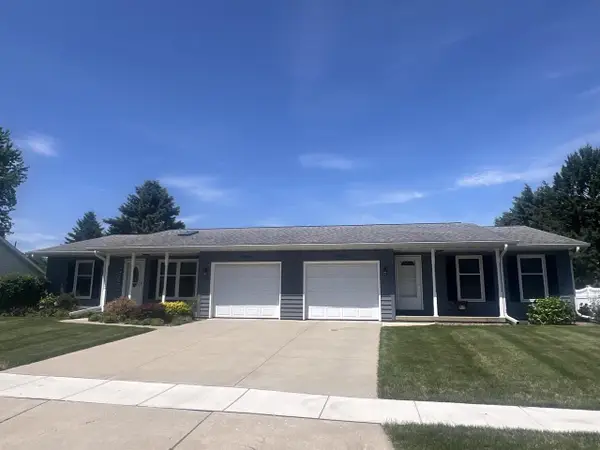 1800-1802 Lincoln Avenue, Stoughton, WI 53589