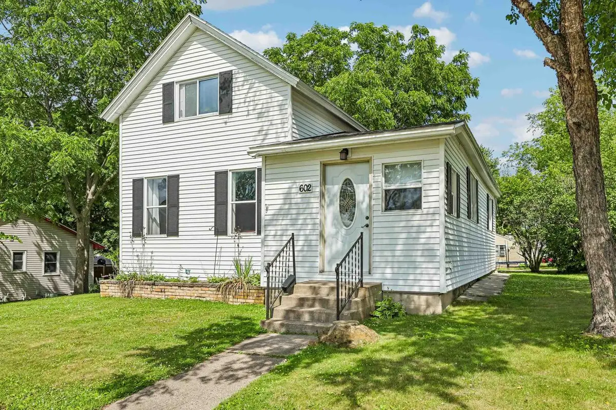 602 Cedar Street, Wisconsin Dells, WI 53965 - #1