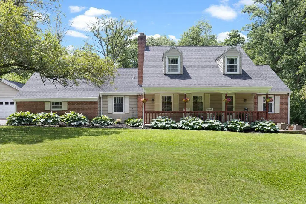 6858 E FOXHOLLOW Road, Clinton, WI 53525 - #1