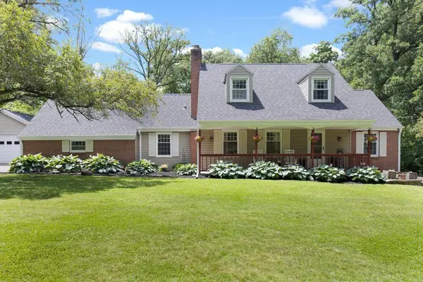 6858 E FOXHOLLOW Road, Clinton, WI 53525