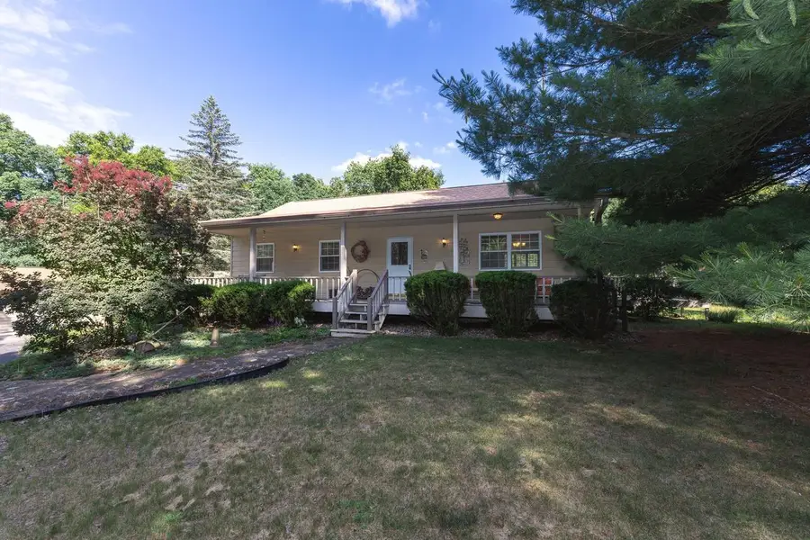 S3255 Buckhorn Road, Reedsburg, WI 53959 - #2