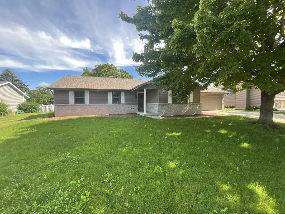 4409 Southwyck Drive, Janesville, WI 53546 - #1