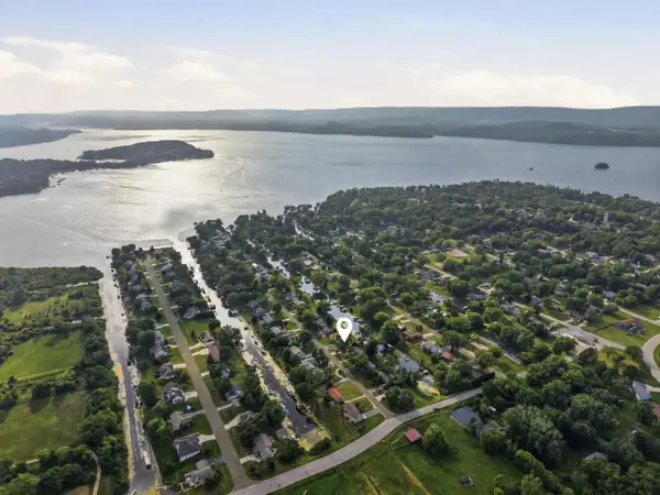 W10942 Bayview Drive, Lodi, WI 53555