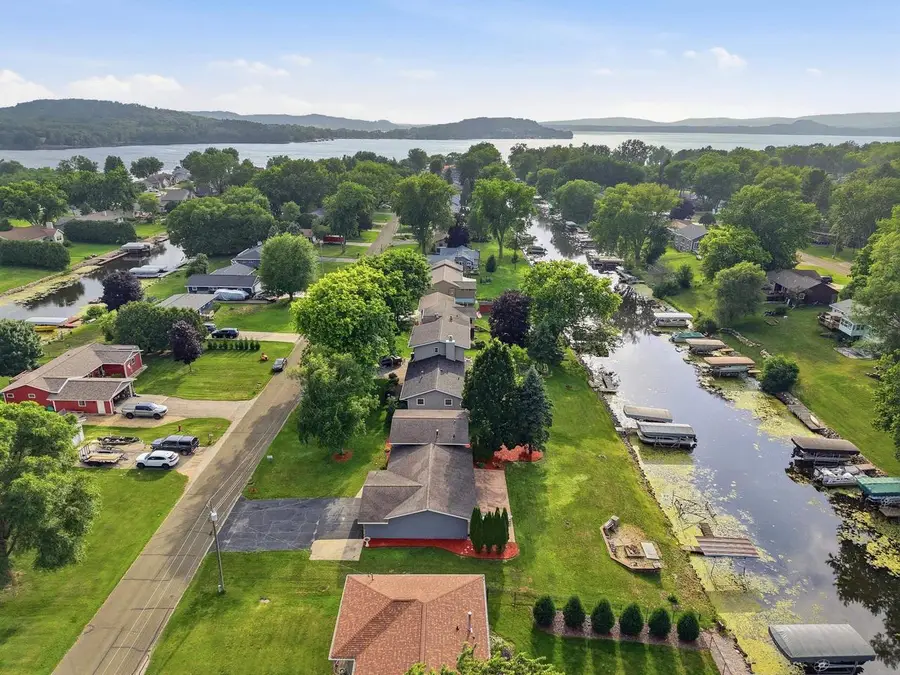W10942 Bayview Drive, Lodi, WI 53555 - #2