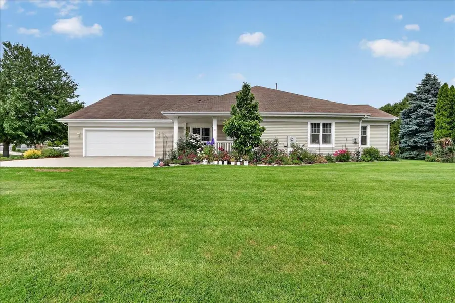 3835 Huntington Avenue, Janesville, WI 53546 - #2