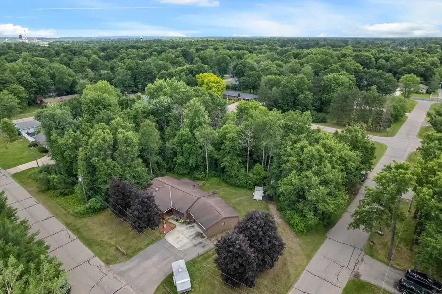 2510 30th Street, Wisconsin Rapids, WI 54494 - #2