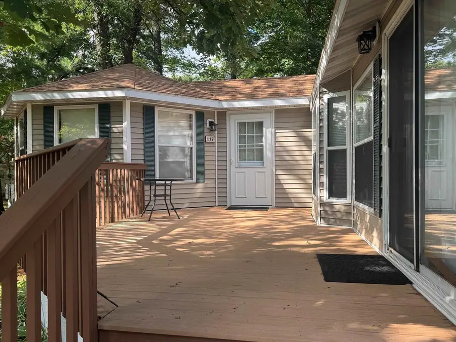 117 Woodhaven Drive #34, Wisconsin Dells, WI 53965 - #2