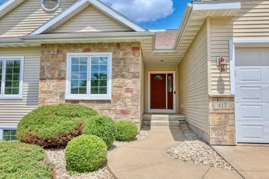 417 Skyview Drive, Waunakee, WI 53597 - #2