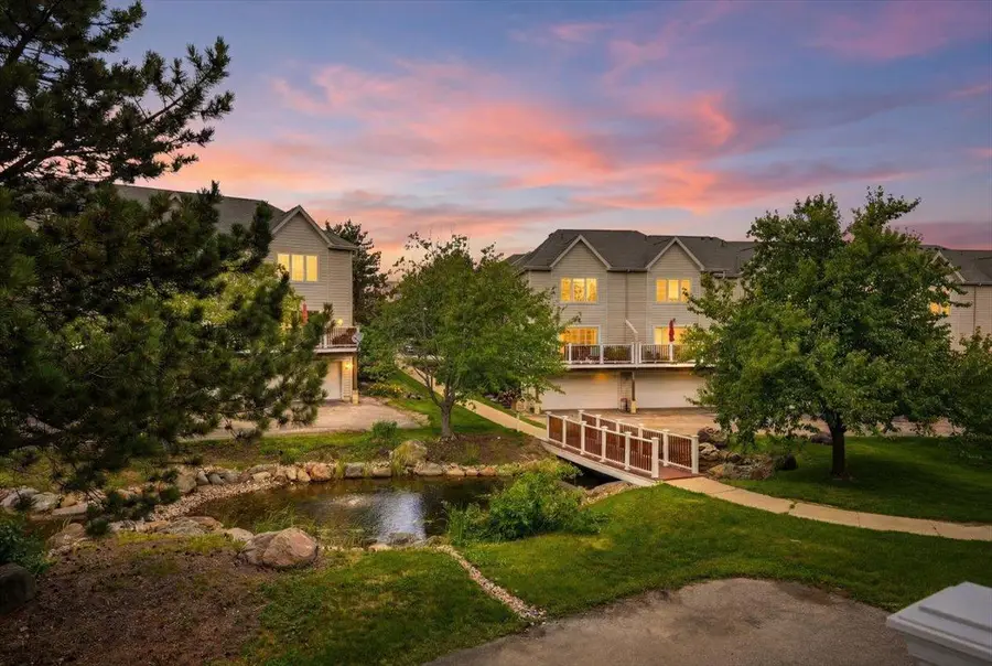 5462 Coachman Place, Fitchburg, WI 53711 - #2