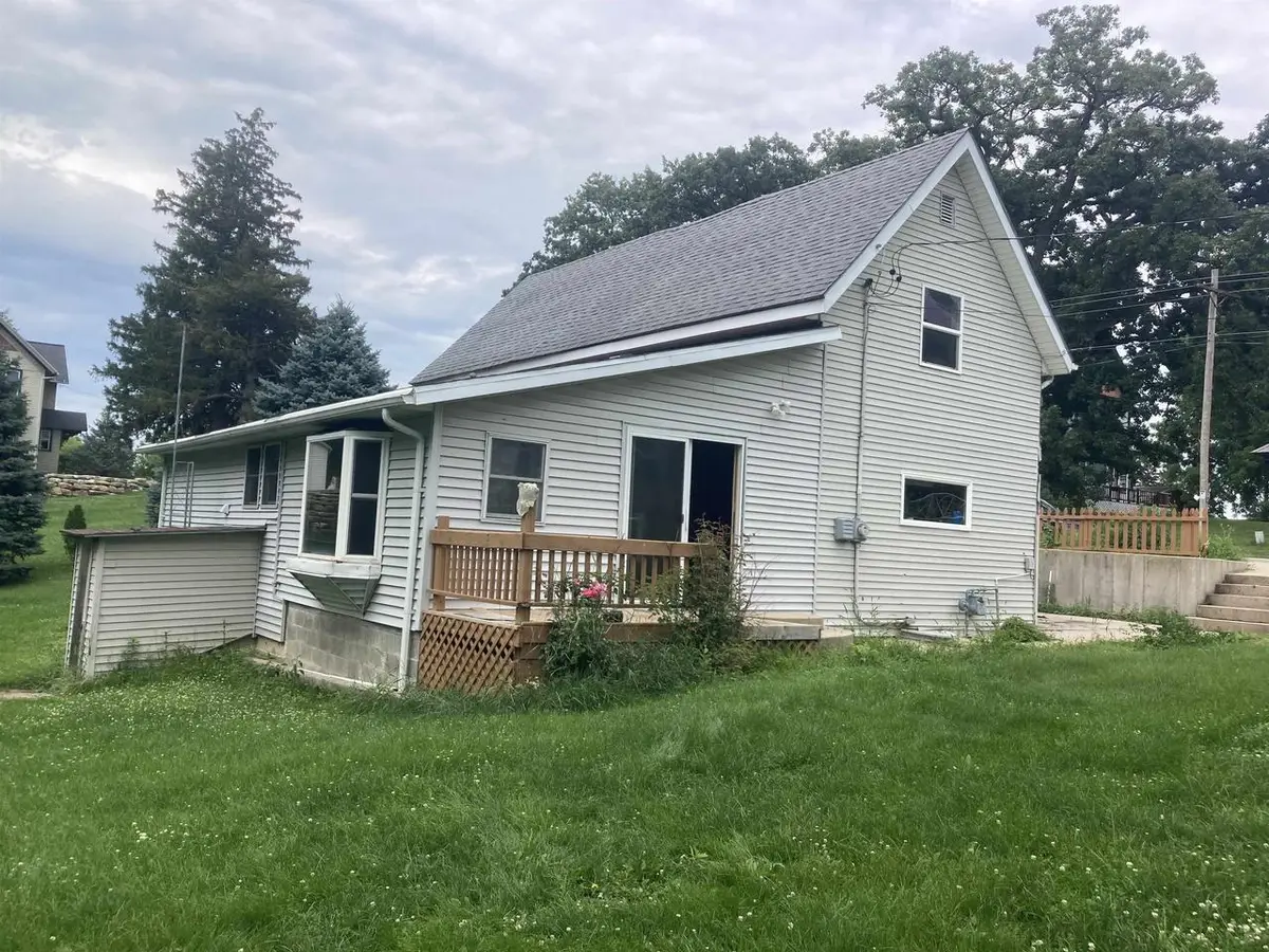 105 S Verley Street, South Wayne, WI 53587 - #1
