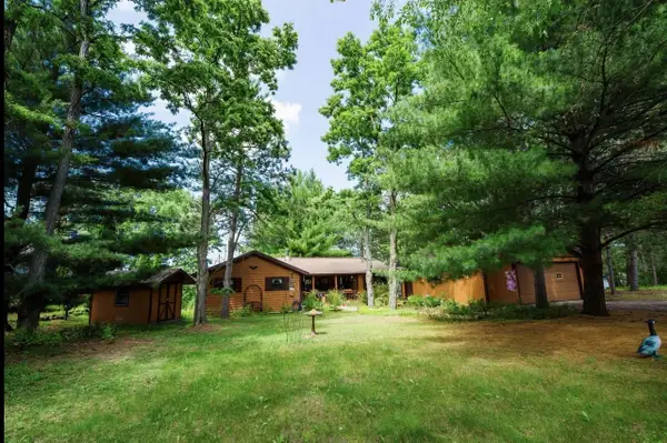 W5894 Fish Court, Montello, WI 53949