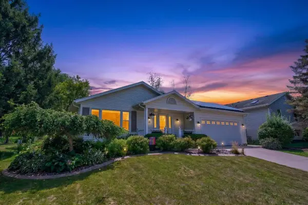 2801 Tucson Trail, Madison, WI 53719