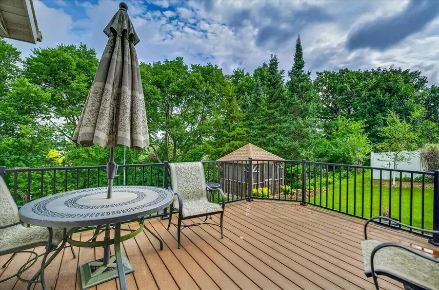 712 Brook Street, Deforest, WI 53532 - #3