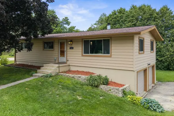 1120 South Street, Black Earth, WI 53515
