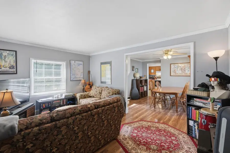 126 North Street, Stoughton, WI 53589 - #2