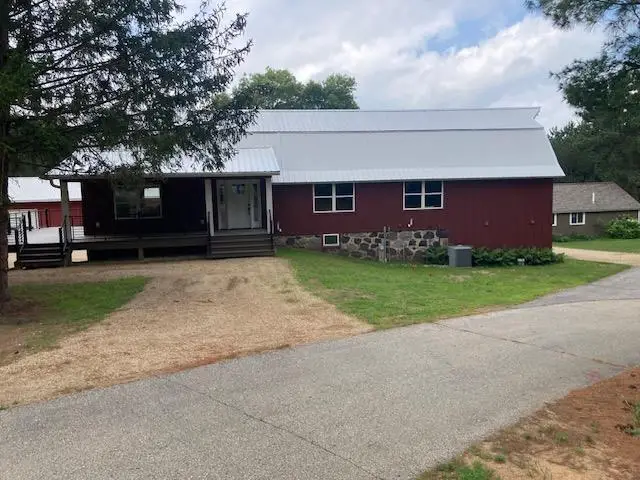 N5889 Soda Road, Princeton, WI 54968 - #2