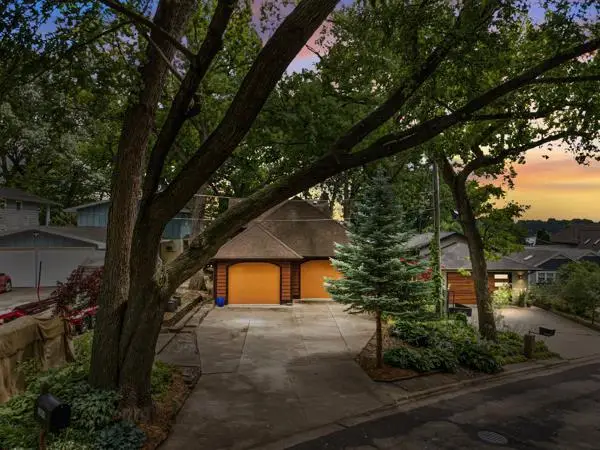 1004 Birch Haven Circle, Monona, WI 53716 - #1