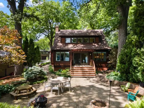 1004 Birch Haven Circle, Monona, WI 53716 - #2