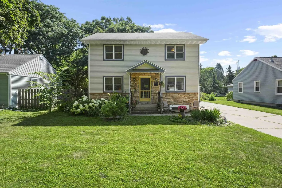 4712 Rothman Place, Monona, WI 53716 - #1