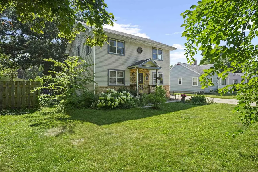 4712 Rothman Place, Monona, WI 53716 - #2