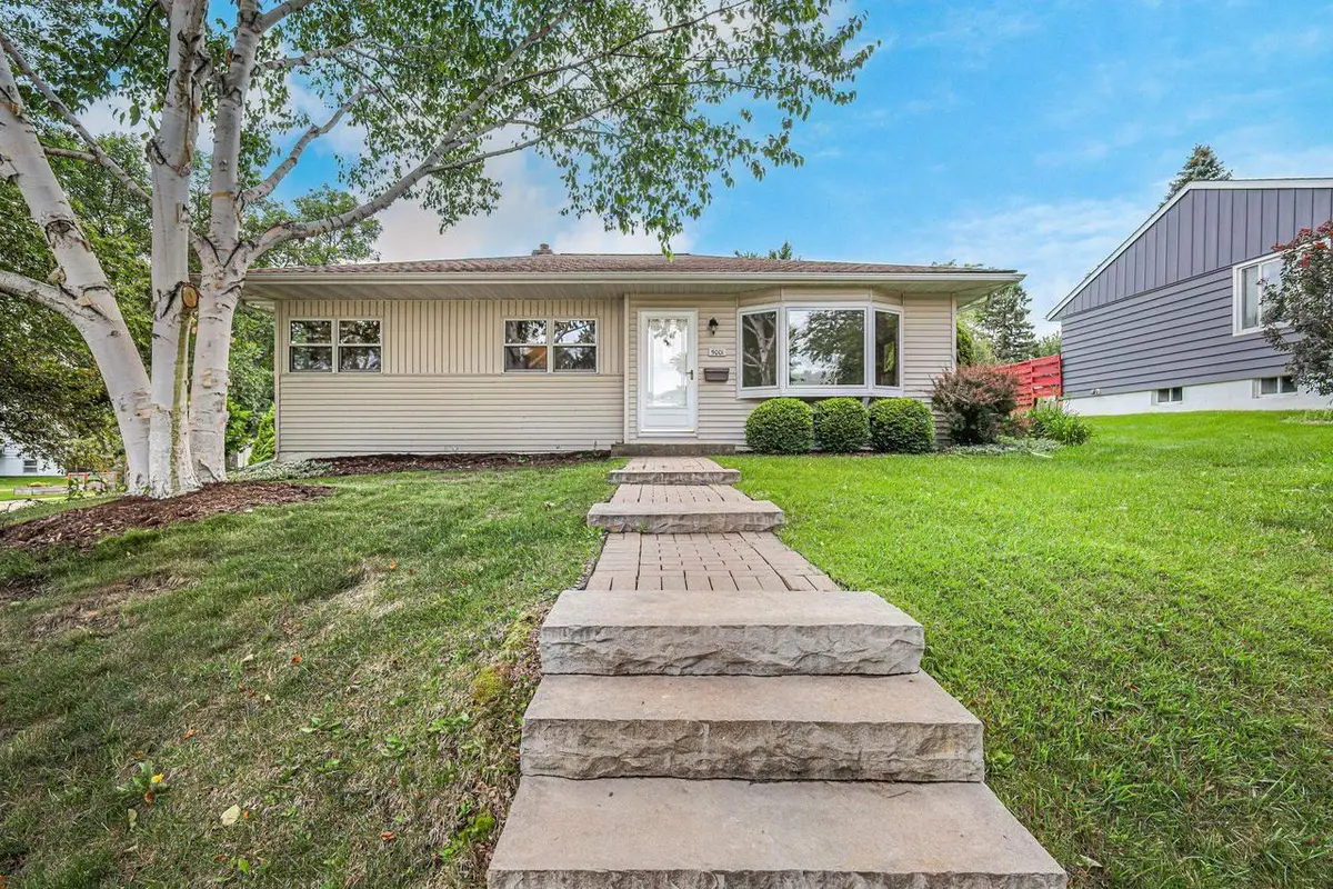 5001 Tocora Lane, Madison, WI 53711 - #1
