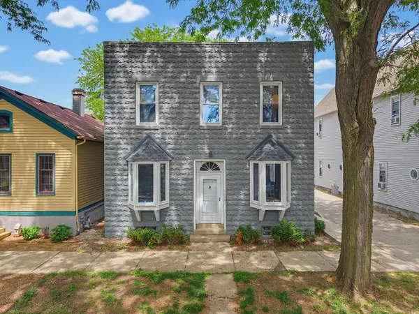 2436 S Wentworth Avenue, Milwaukee, WI 53207