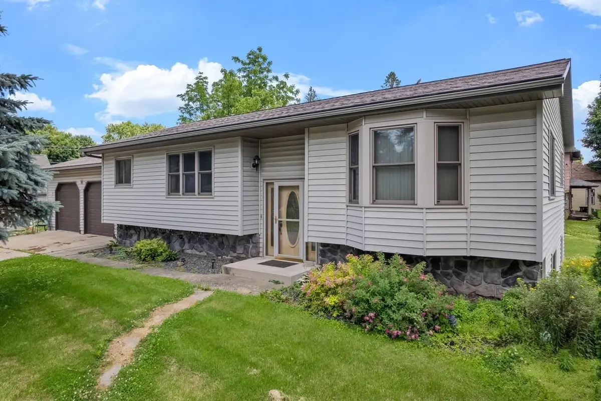 218 S Jefferson Street, New Lisbon, WI 53950 - #1