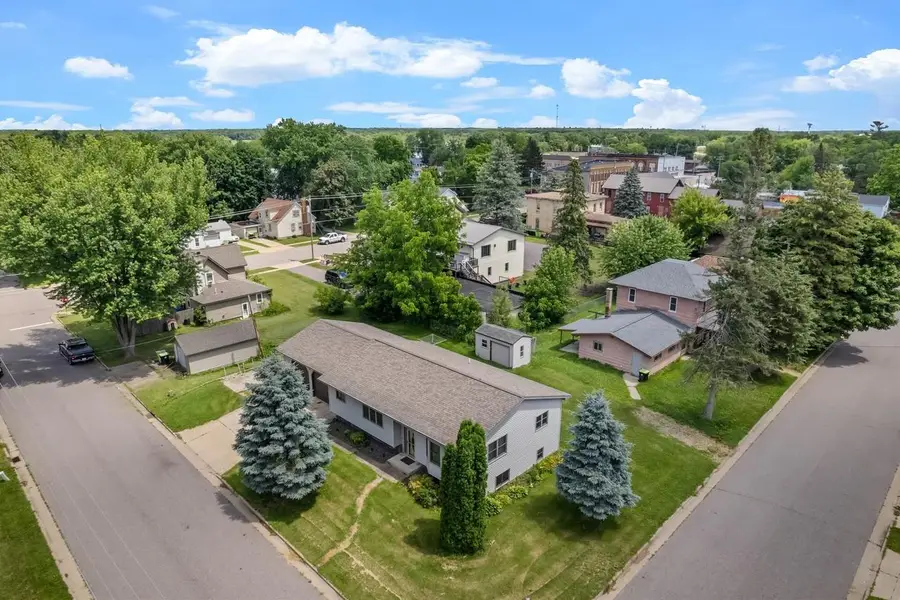 218 S Jefferson Street, New Lisbon, WI 53950 - #2