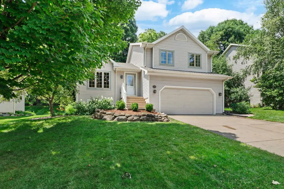 2814 Wentworth Drive, Madison, WI 53719 - #1