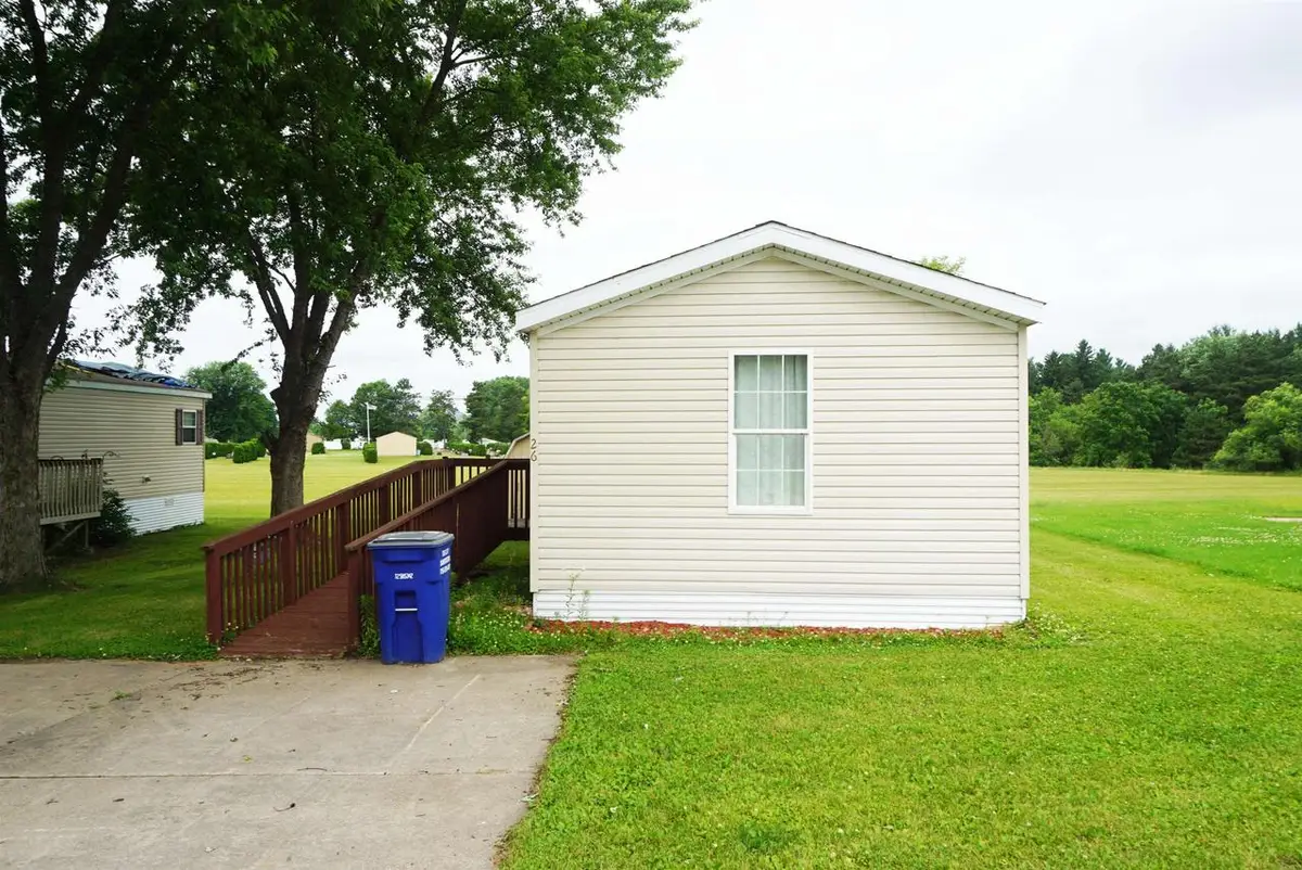 834 E Broadway Street, Blair, WI 54616 - #1
