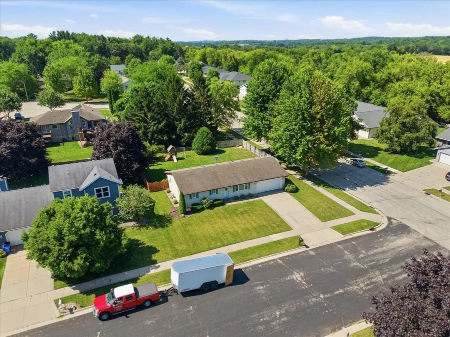 941 Foxfield Road, Oregon, WI 53575 - #3