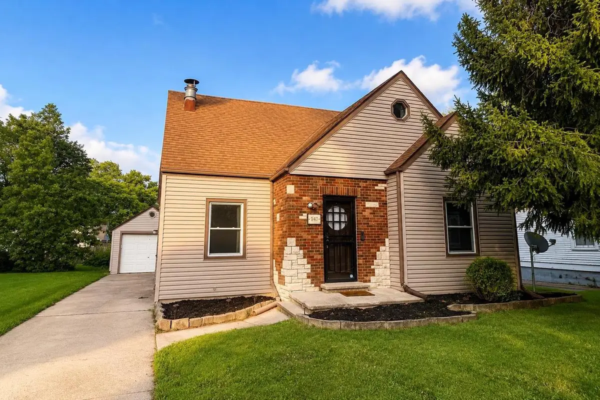 1141 9th Street, Beloit, WI 53511 - #1