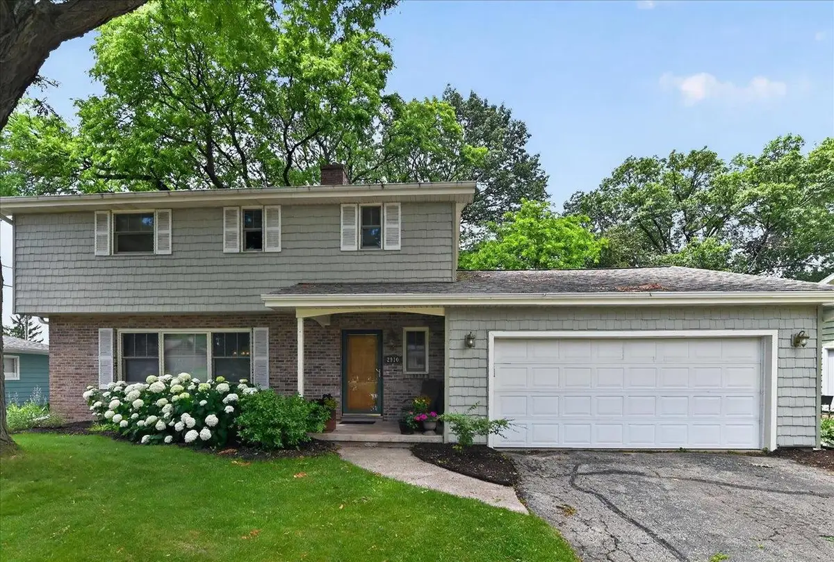 2910 Ravine Drive, Middleton, WI 53562 - #1