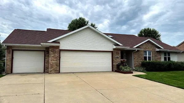 704 Augusta Drive, Waunakee, WI 53597