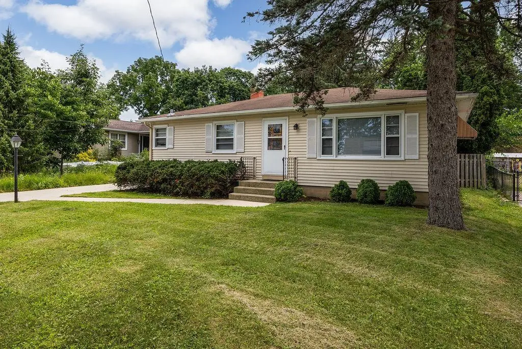 2407 Waunona Way, Madison, WI 53713 - #1