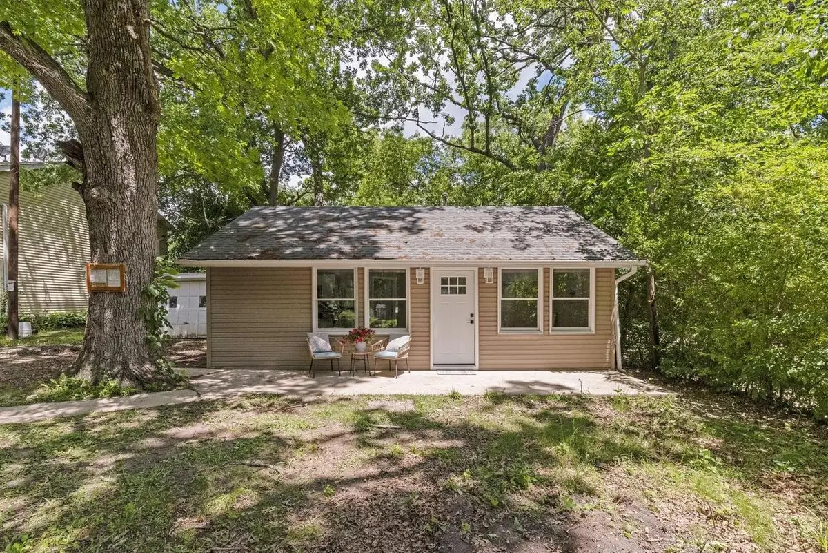 26920 97th Street, Trevor, WI 53179 - #1