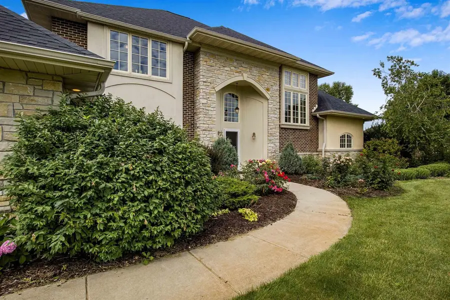 3002 Linnerud Drive, Stoughton, WI 53589 - #3
