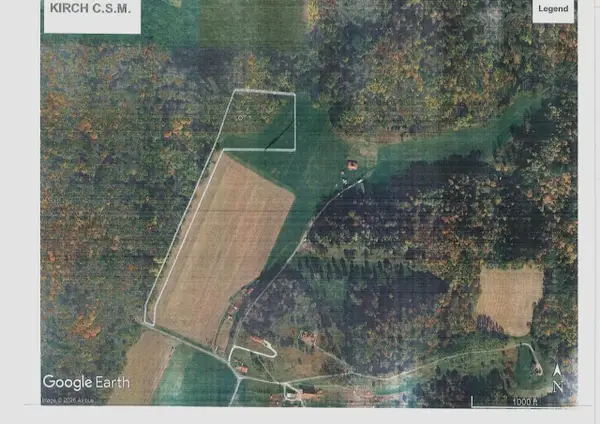 Lot 1 Shower Road, Mazomanie, WI 53560