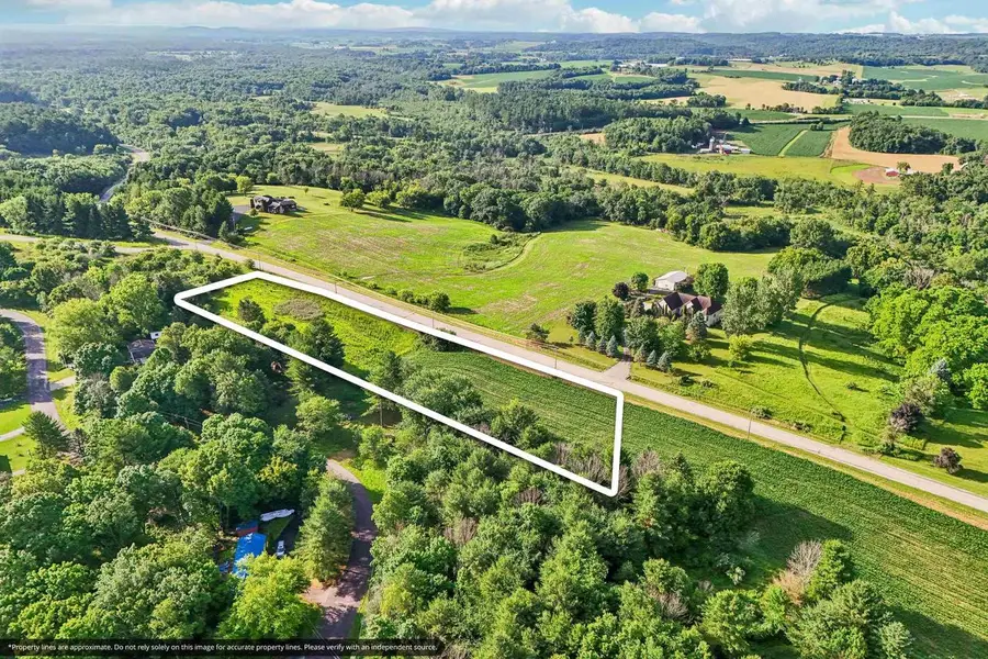 2.43ac Douglas Road, La Valle, WI 53941 - #2