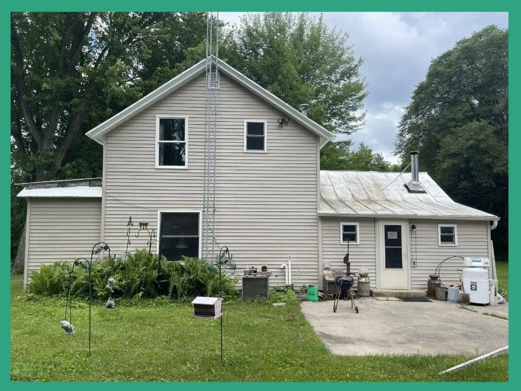 N8600 5th Road, Westfield, WI 53964 - #1