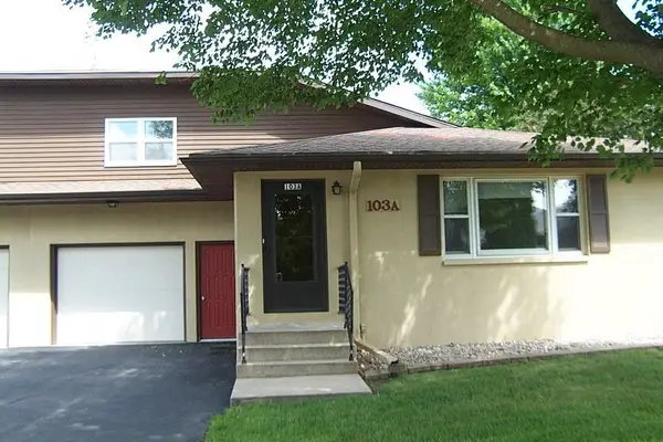 103 A S Harris Avenue #4, Waupun, WI 53963