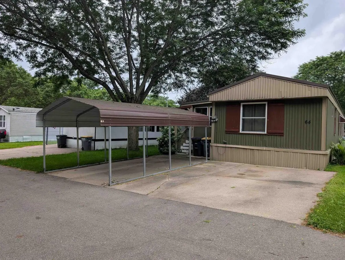 W5655 State Road 33 #64, La Crosse, WI 54601 - #1