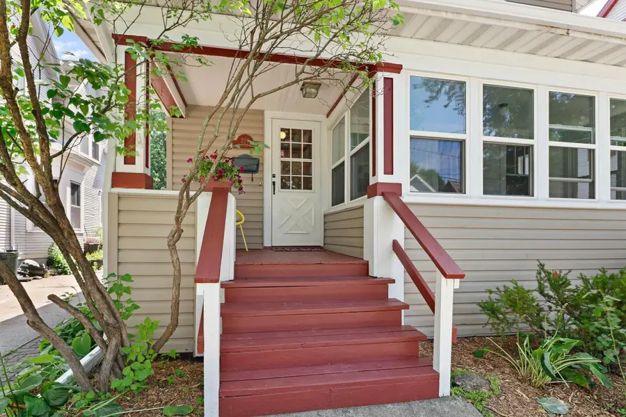 209 Jackson Street, Madison, WI 53704 - #2