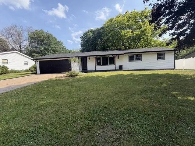 101 Sunset Drive, Clintonville, WI 54929 - #2