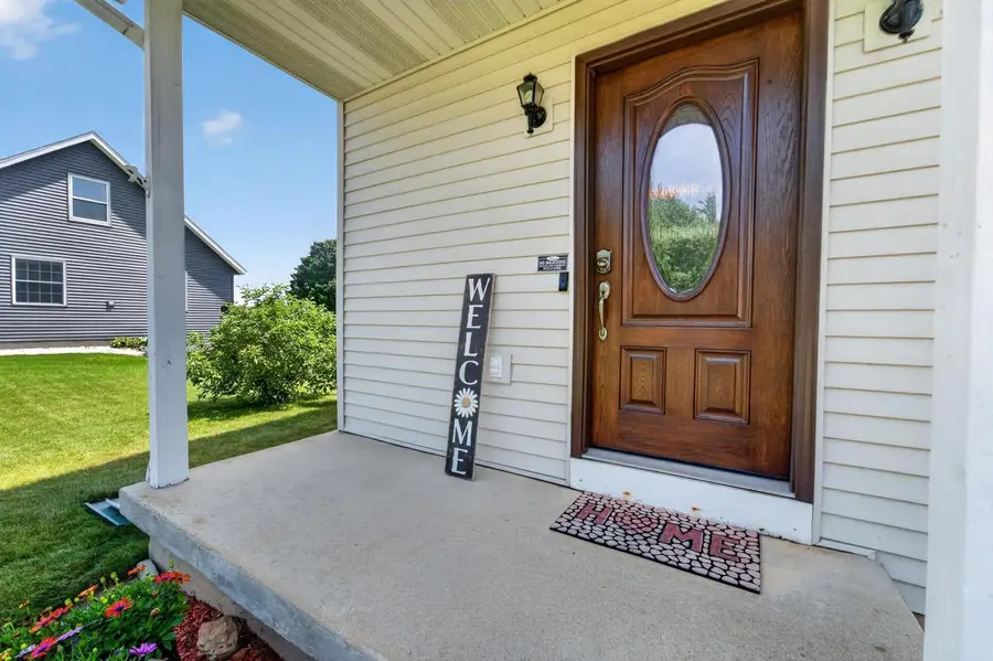 619 Windlach Street, New Glarus, WI 53574 - #2